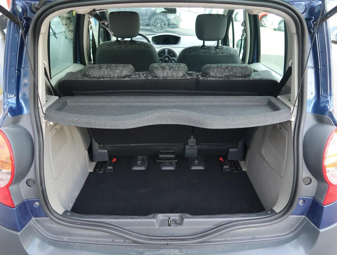 2005 Renault MODUS - 26