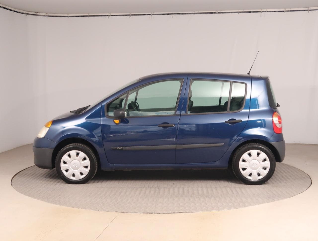 2005 Renault MODUS - 4