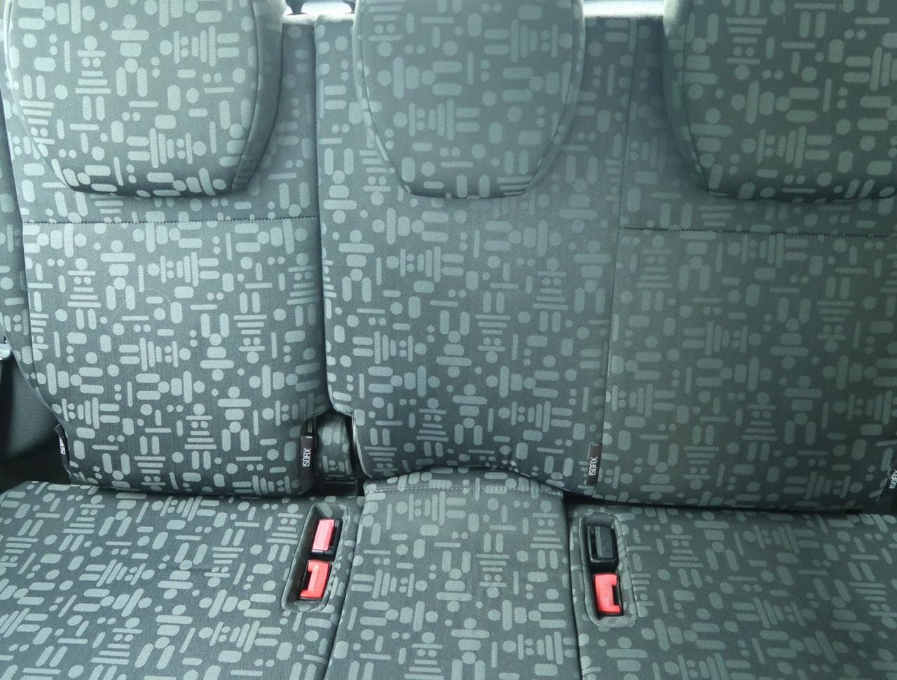 2005 Renault MODUS - 16