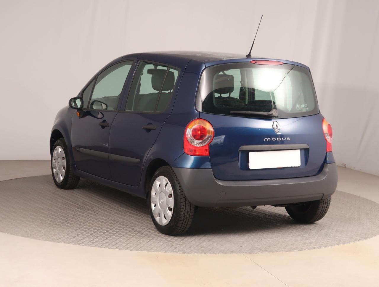 2005 Renault MODUS - 5