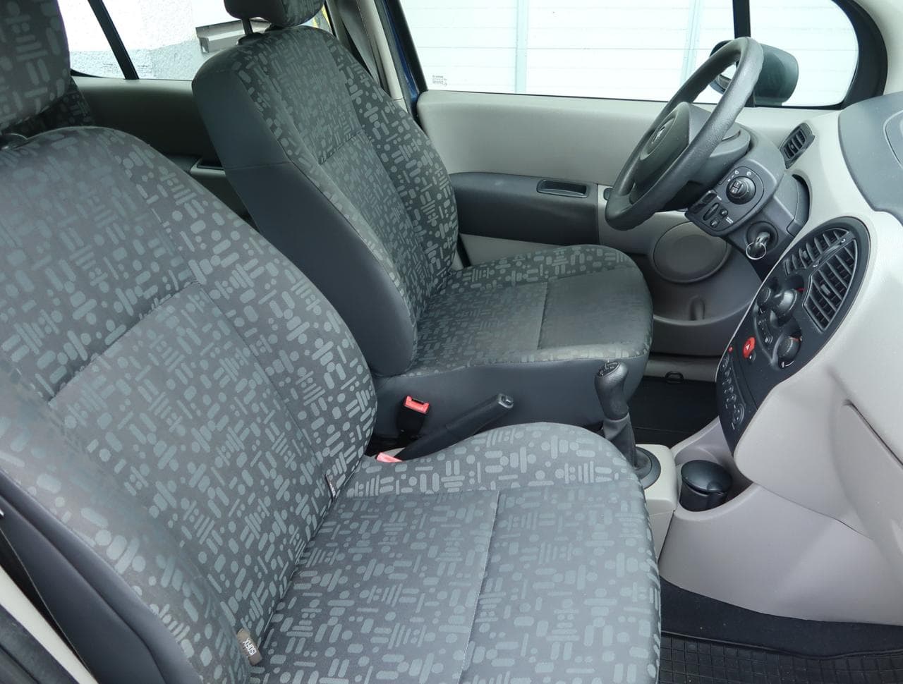 2005 Renault MODUS - 12
