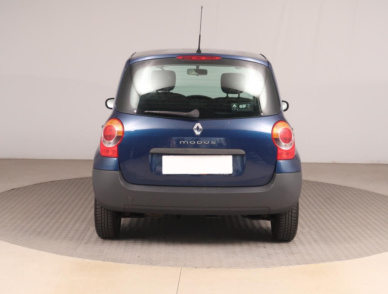 2005 Renault MODUS - 6