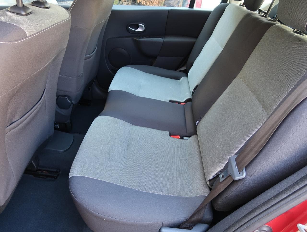 2008 Renault MODUS - 15