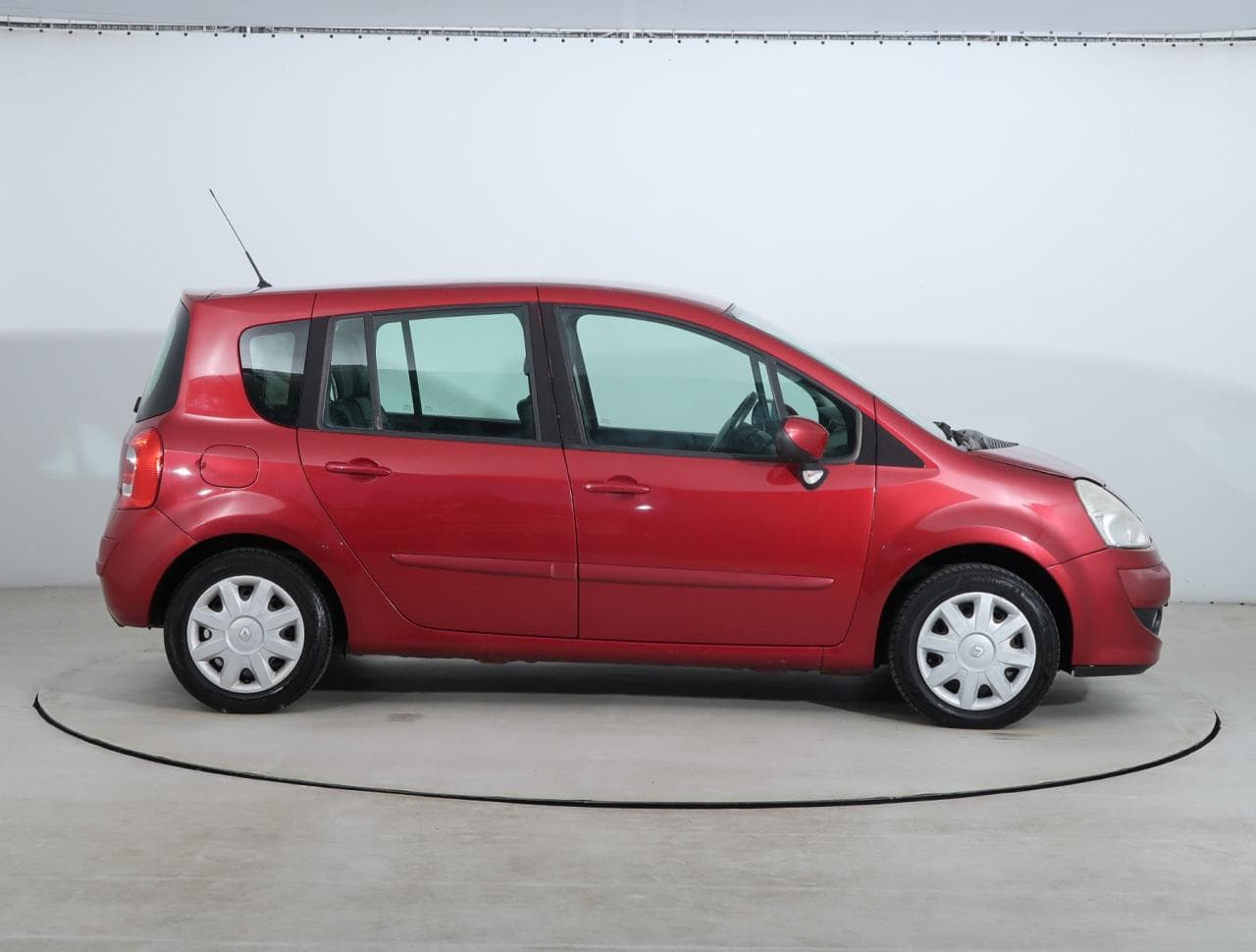 2008 Renault MODUS - 8