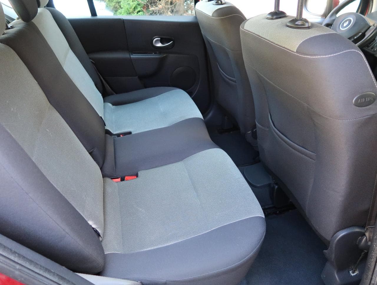 2008 Renault MODUS - 13