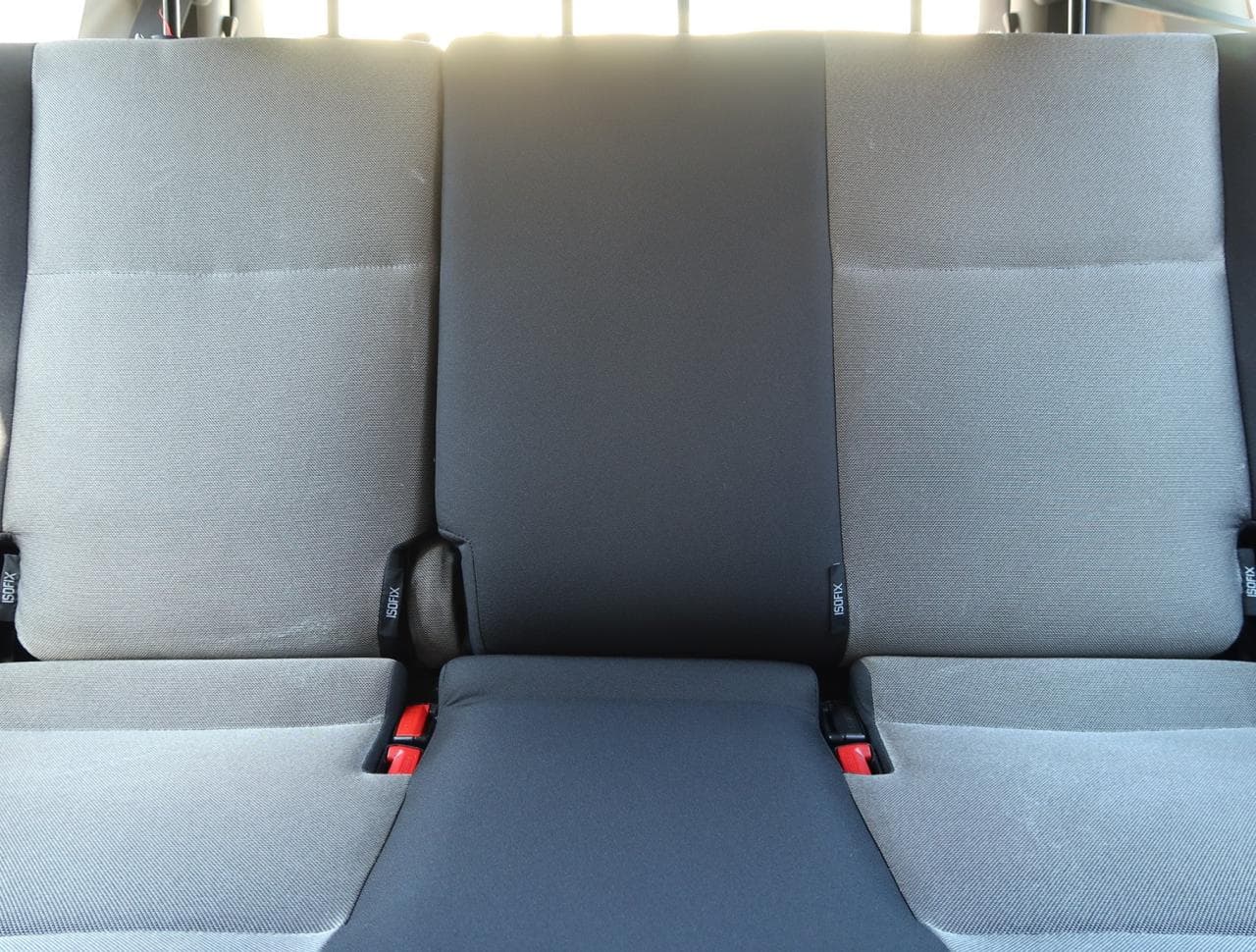 2008 Renault MODUS - 14