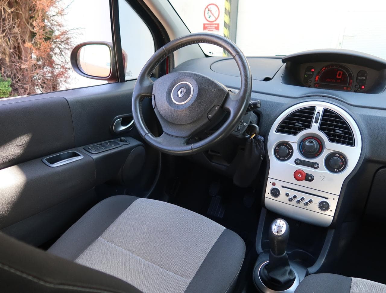 2008 Renault MODUS - 9