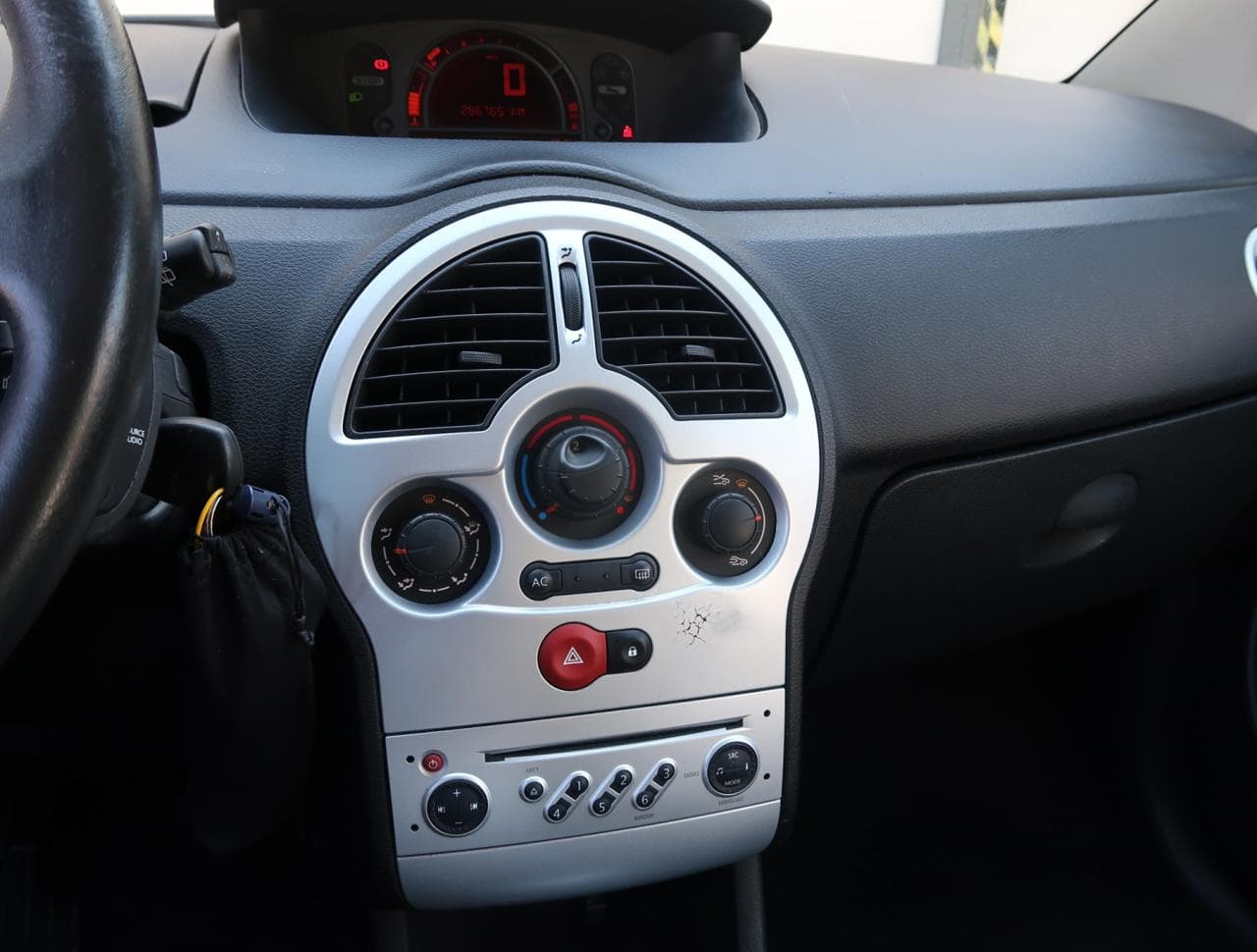 2008 Renault MODUS - 18