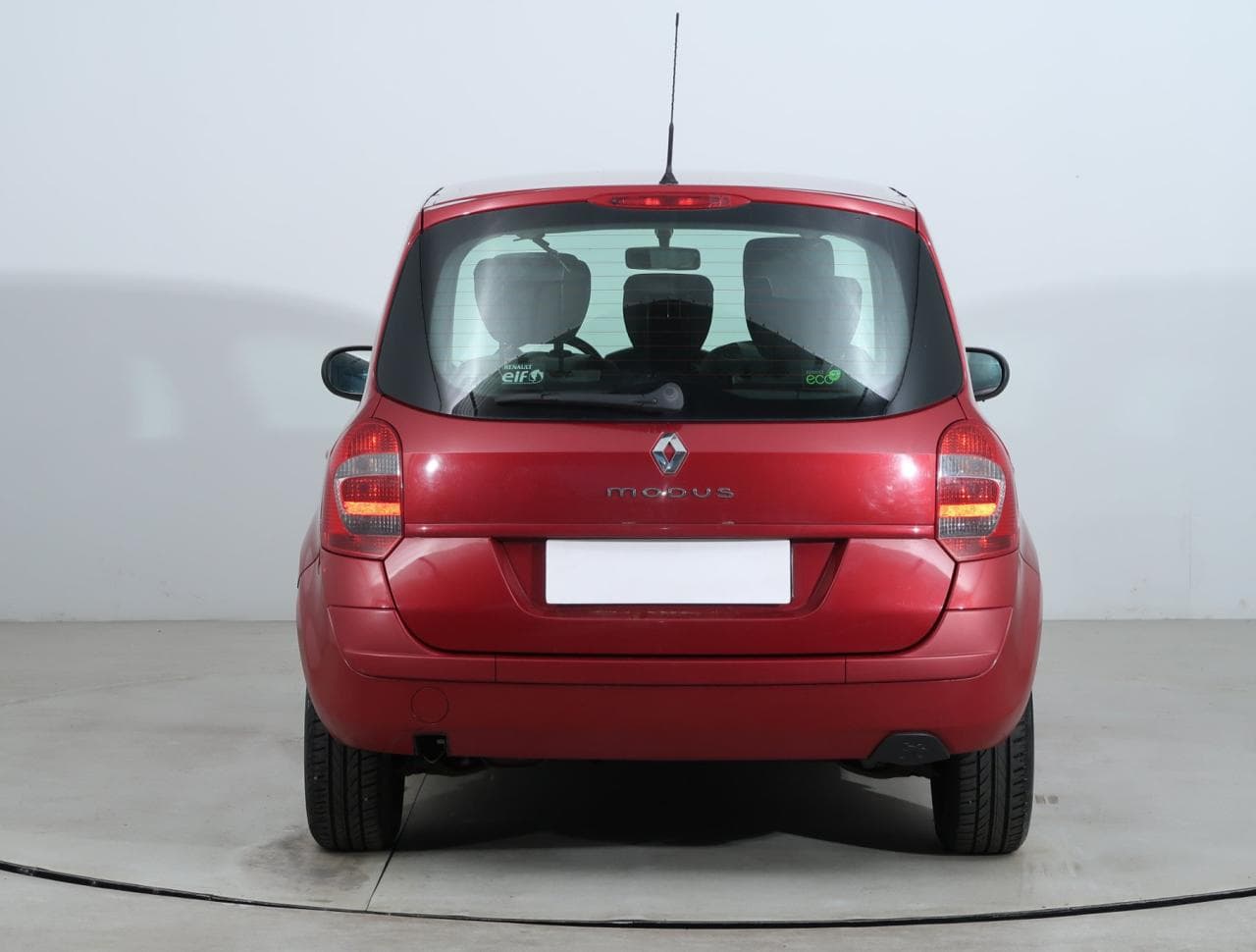 2008 Renault MODUS - 6