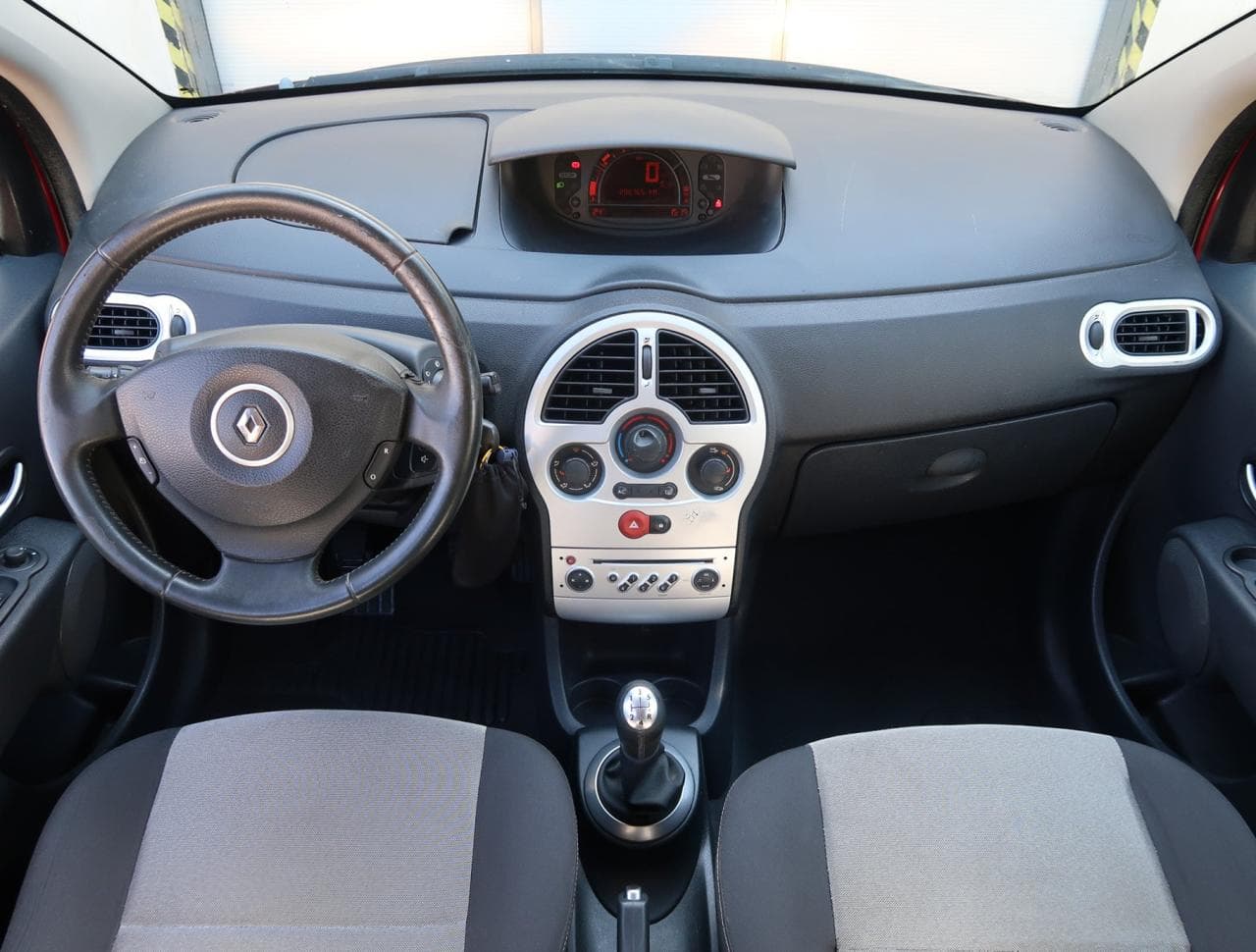 2008 Renault MODUS - 10