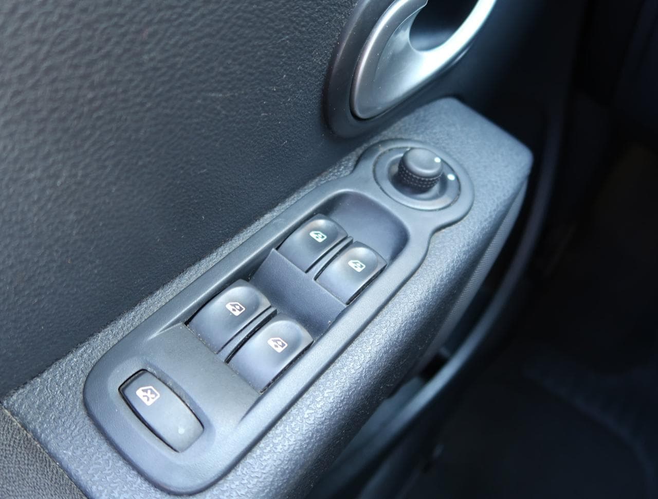 2008 Renault MODUS - 20