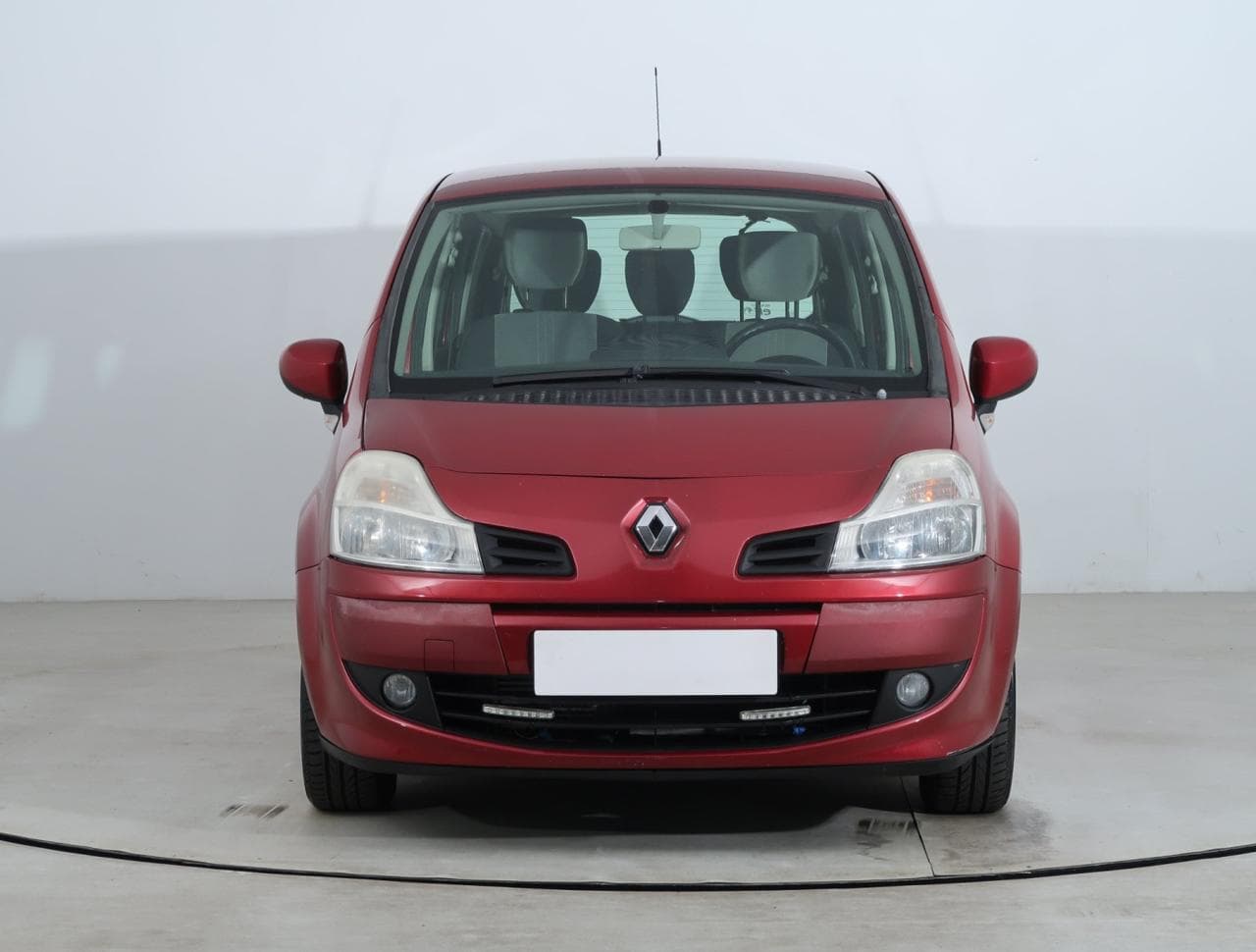 2008 Renault MODUS - 2