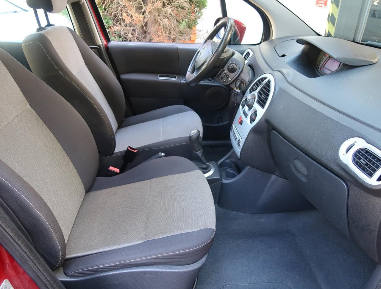 2008 Renault MODUS - 12
