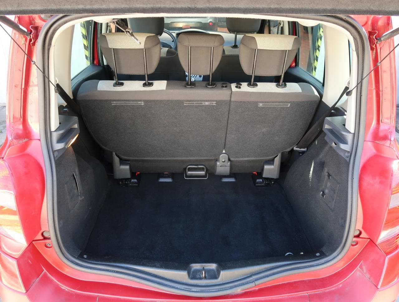 2008 Renault MODUS - 19