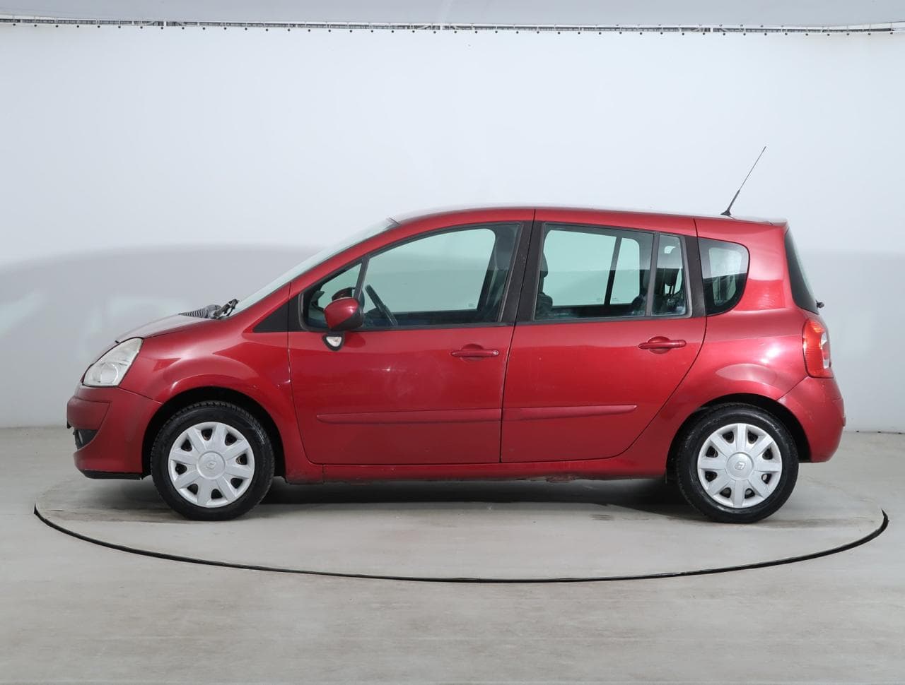 2008 Renault MODUS - 4
