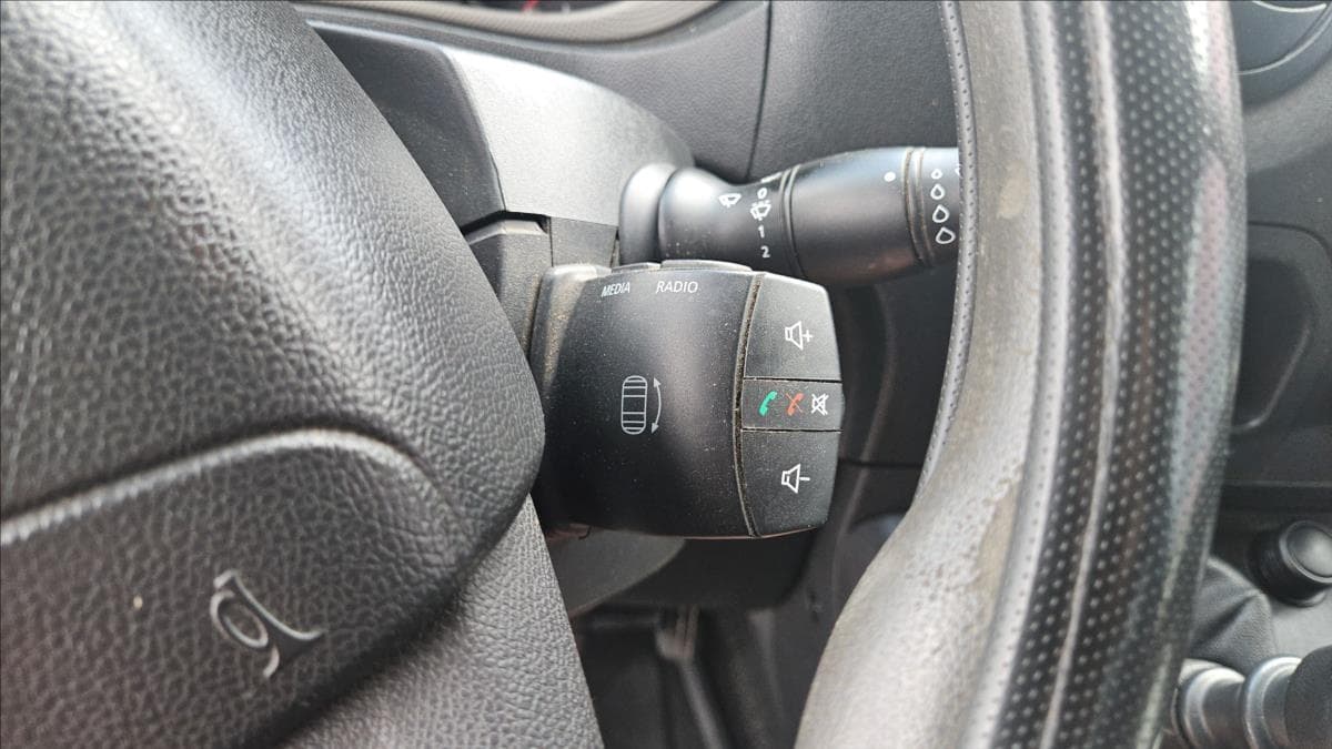 2014 Renault MASTER - 10