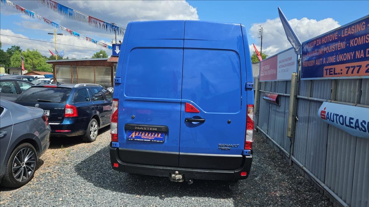 2014 Renault MASTER - 6