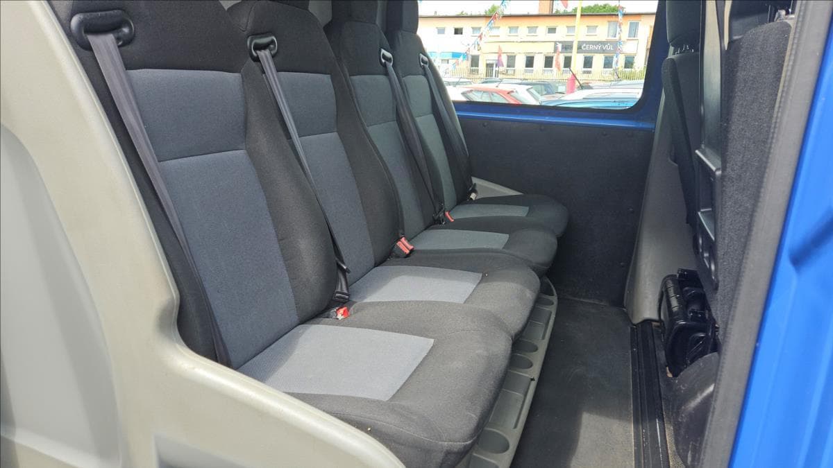 2014 Renault MASTER - 16