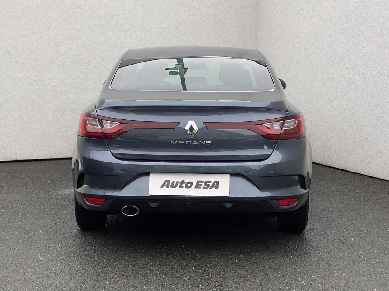 2017 Renault MEGANE - 5