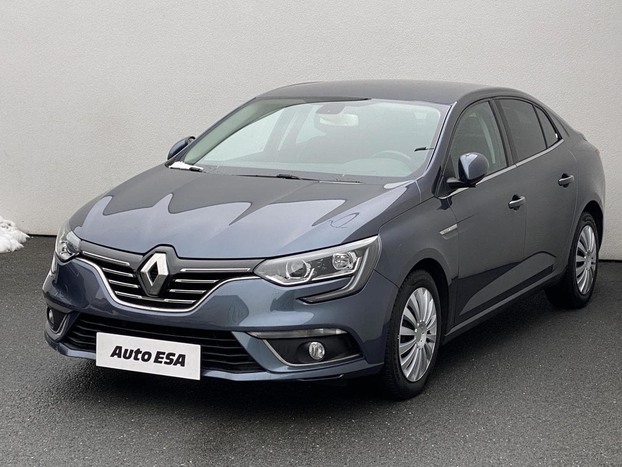 2017 Renault MEGANE - 3