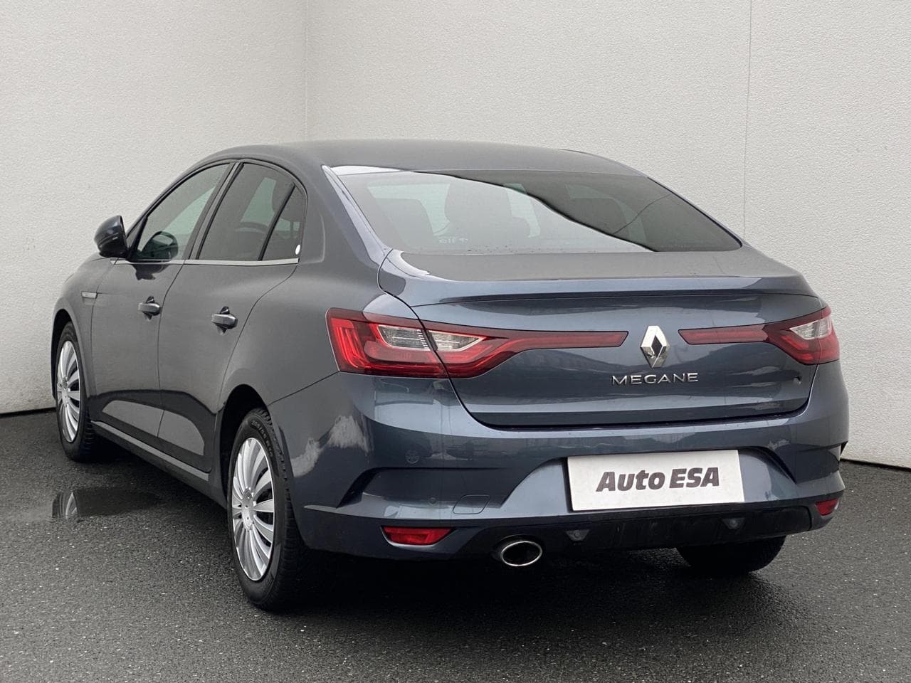 2017 Renault MEGANE - 6