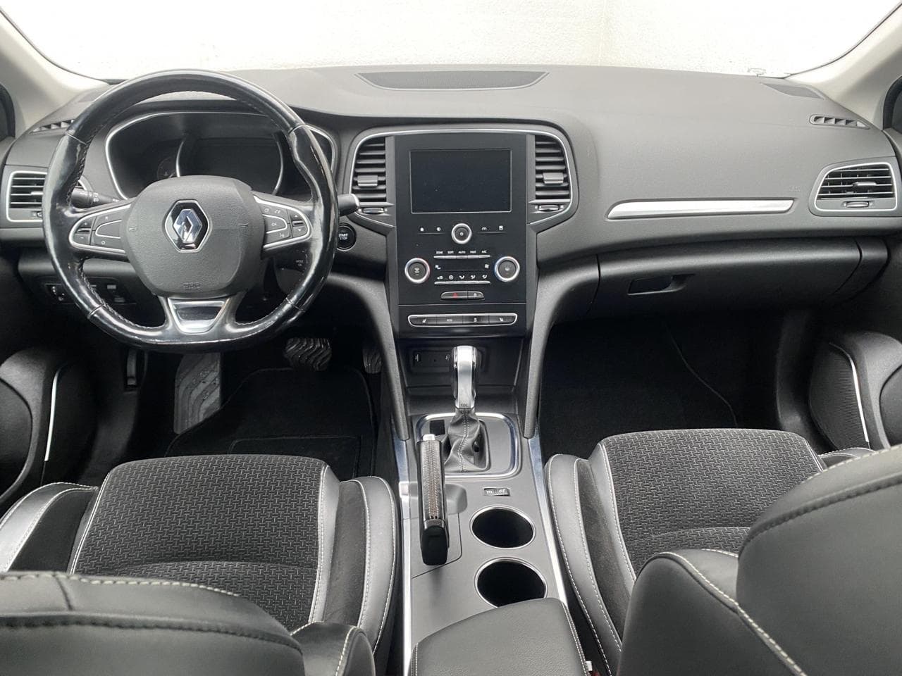 2017 Renault MEGANE - 8