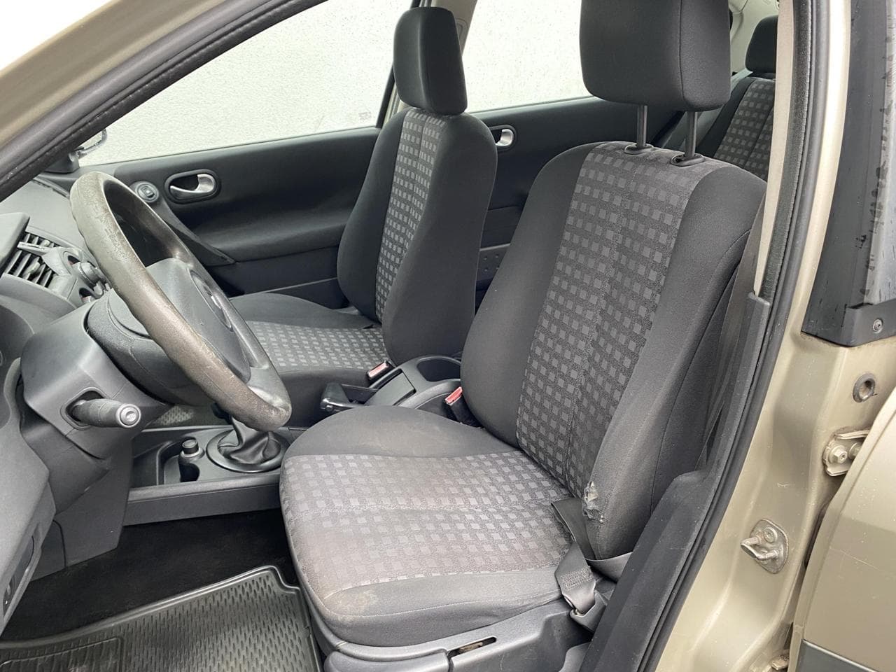 2007 Renault MEGANE - 9