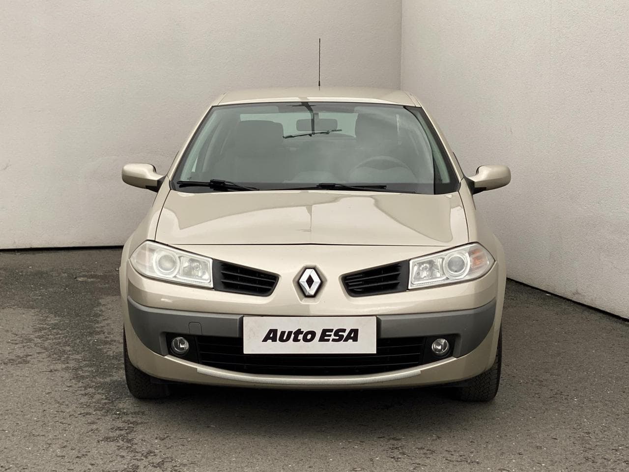 2007 Renault MEGANE - 2