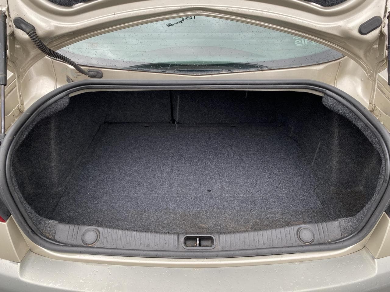 2007 Renault MEGANE - 7
