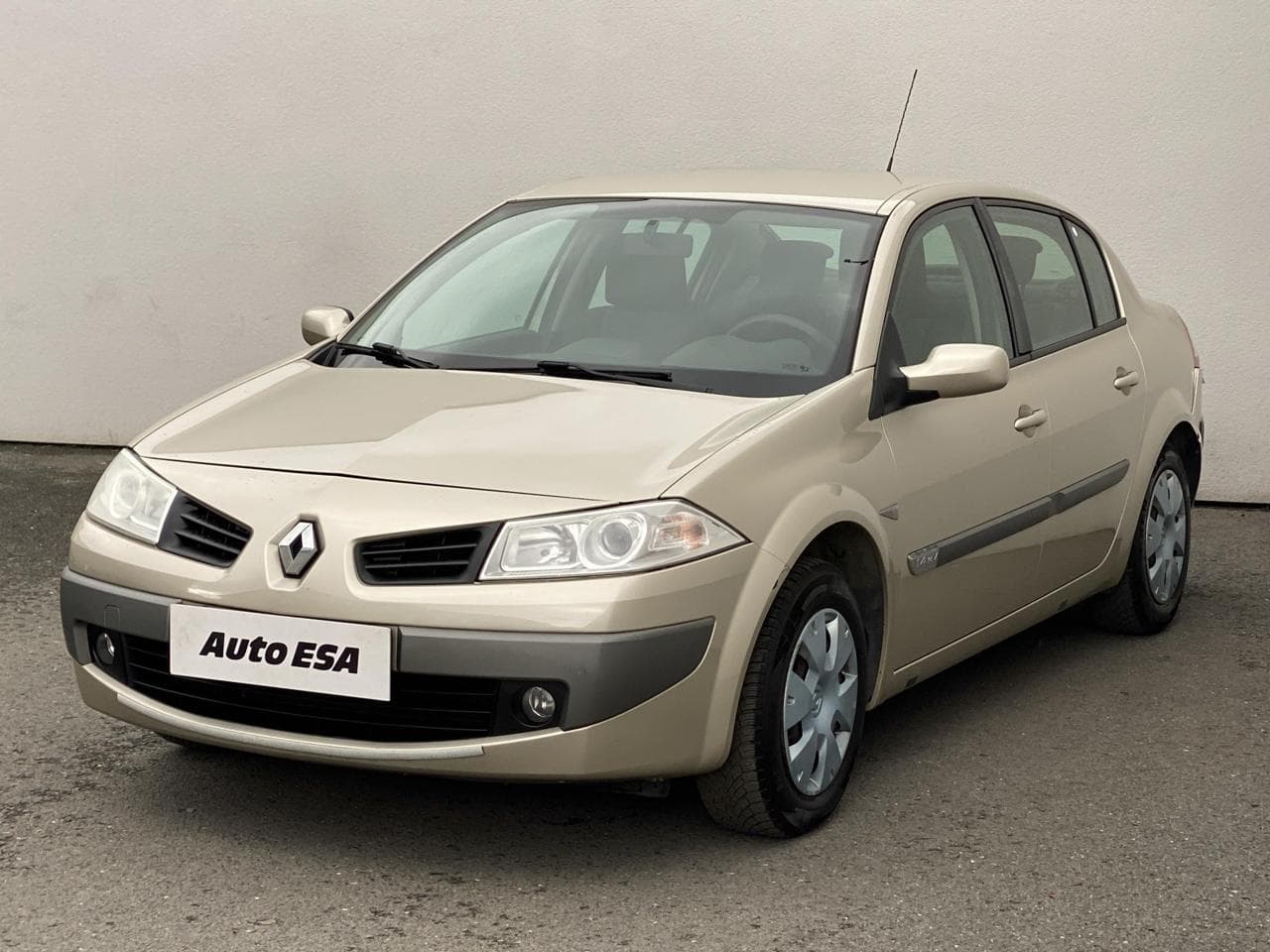 2007 Renault MEGANE - 3