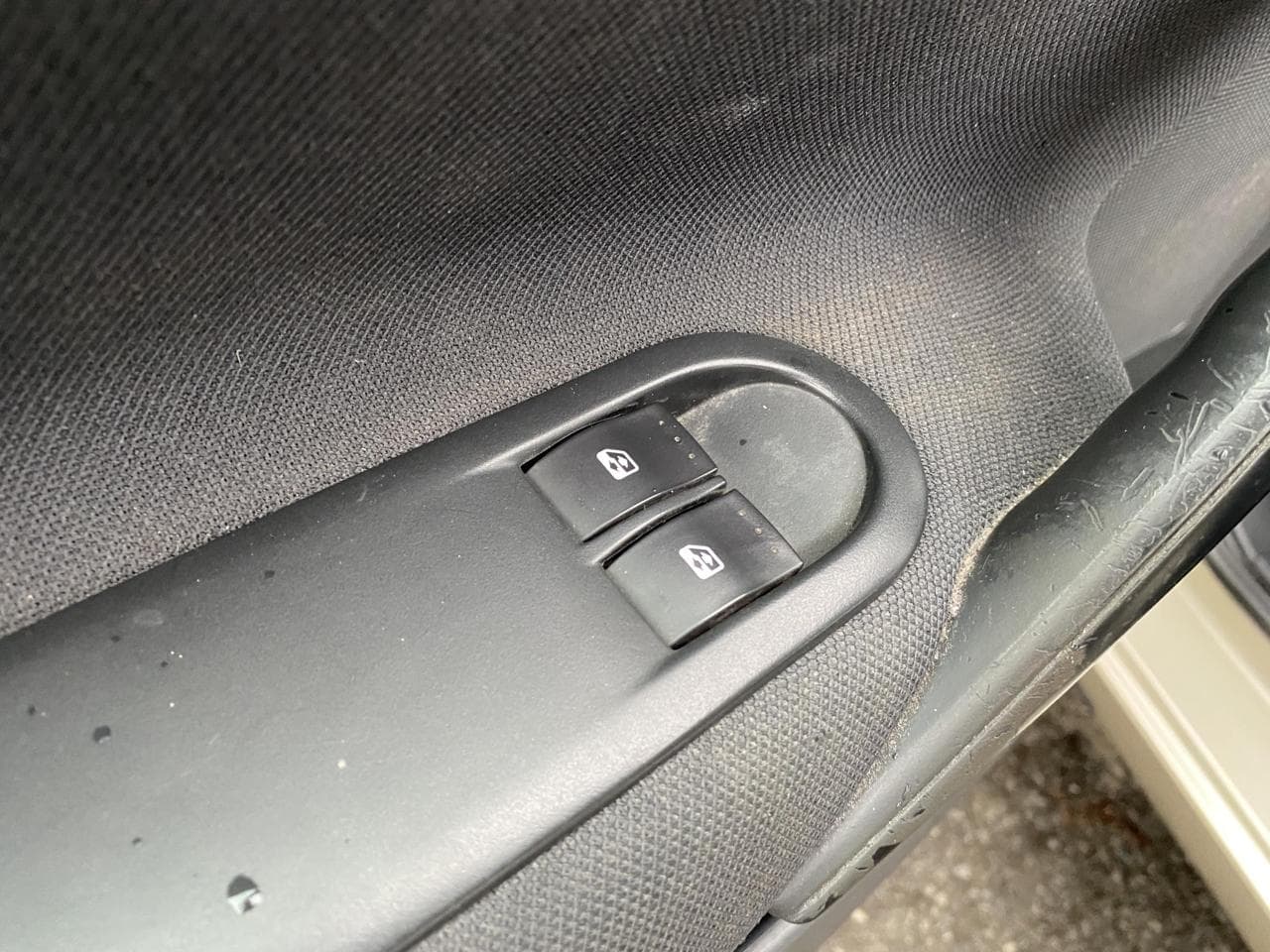 2007 Renault MEGANE - 13