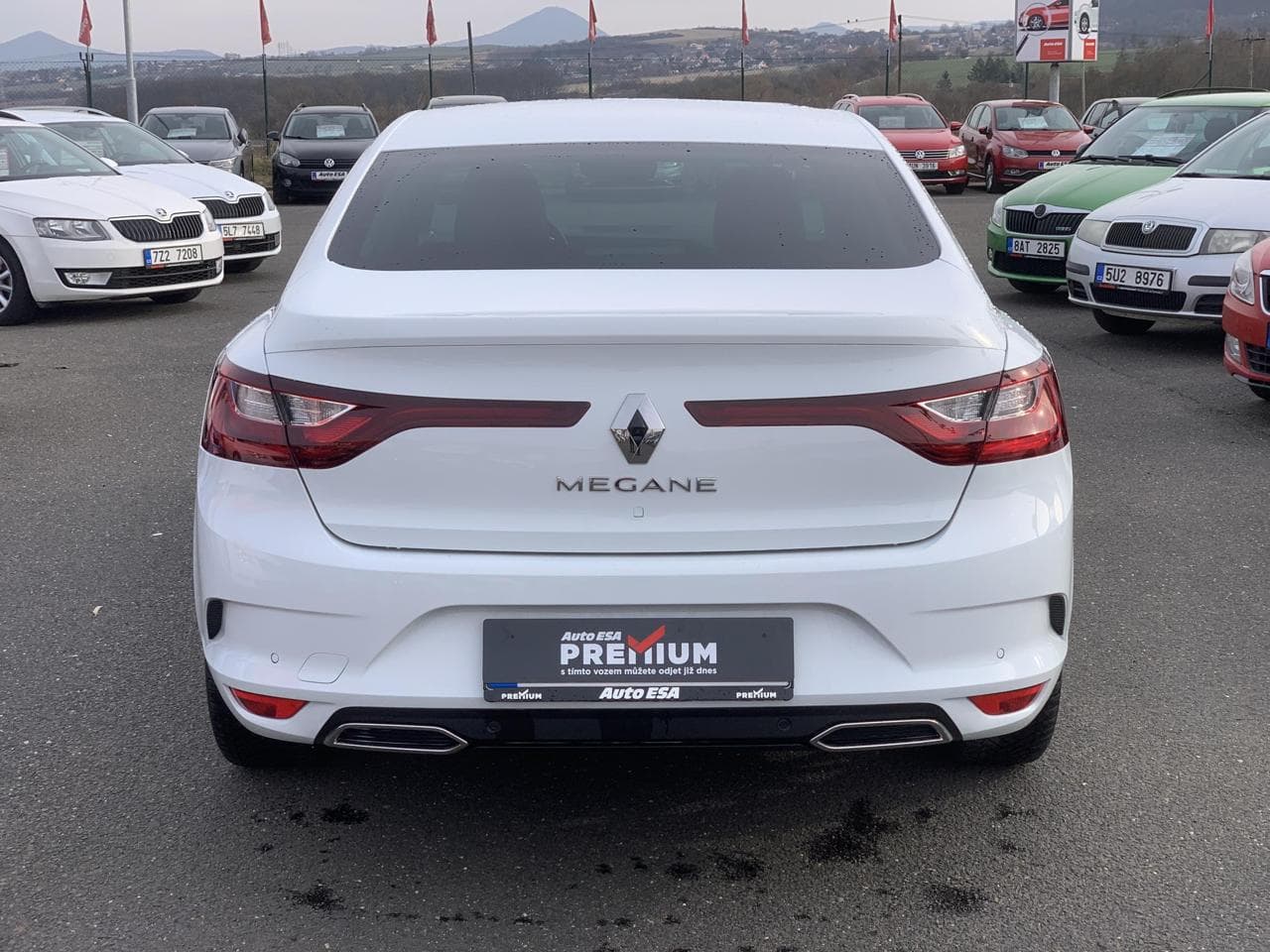 2024 Renault Megane - 5