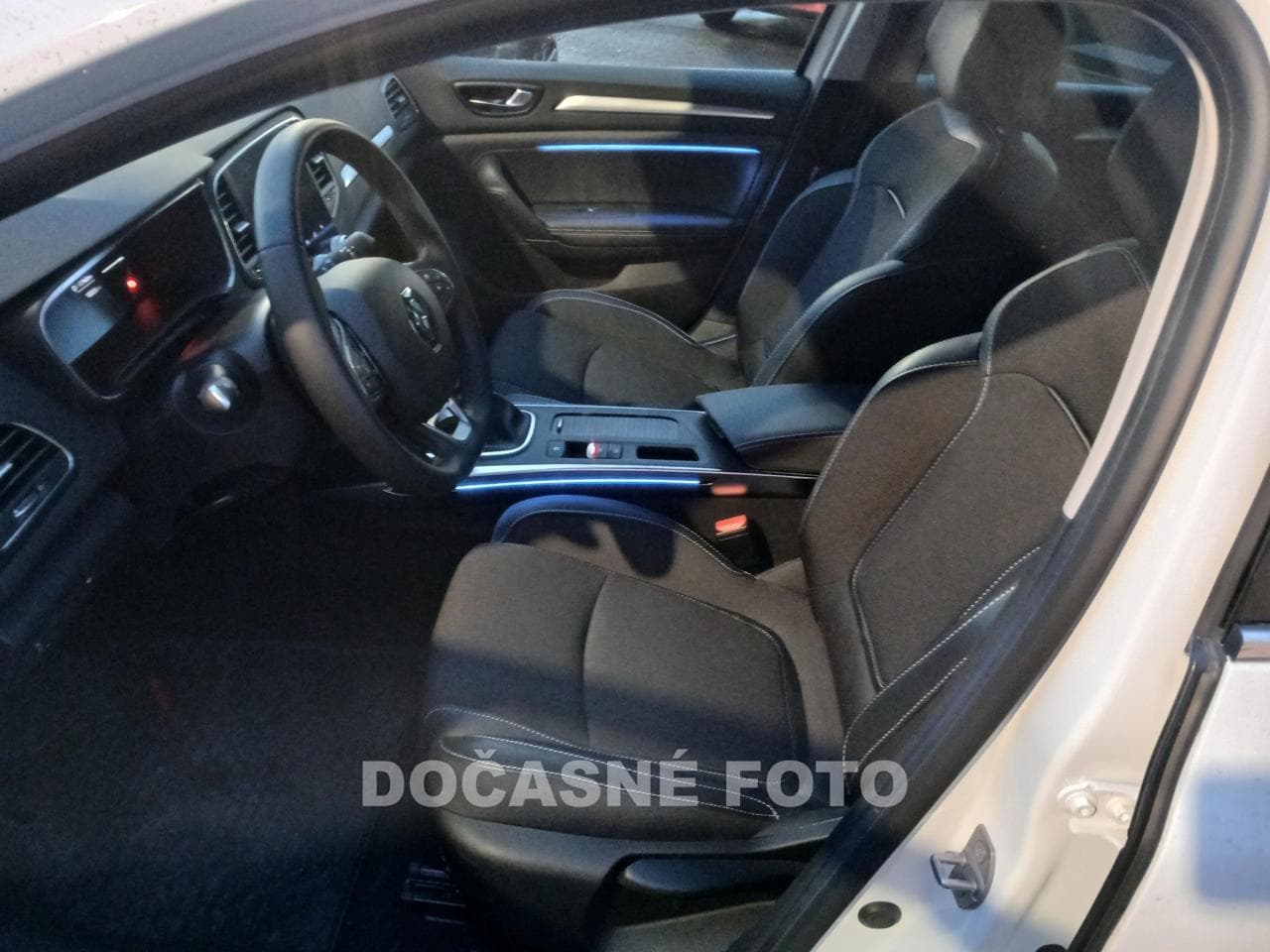 2024 Renault Megane - 3