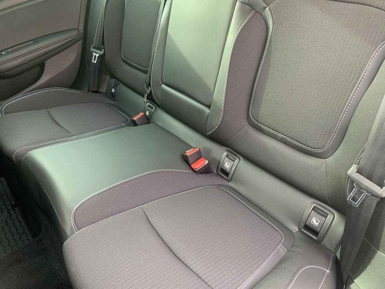 2024 Renault Megane - 10