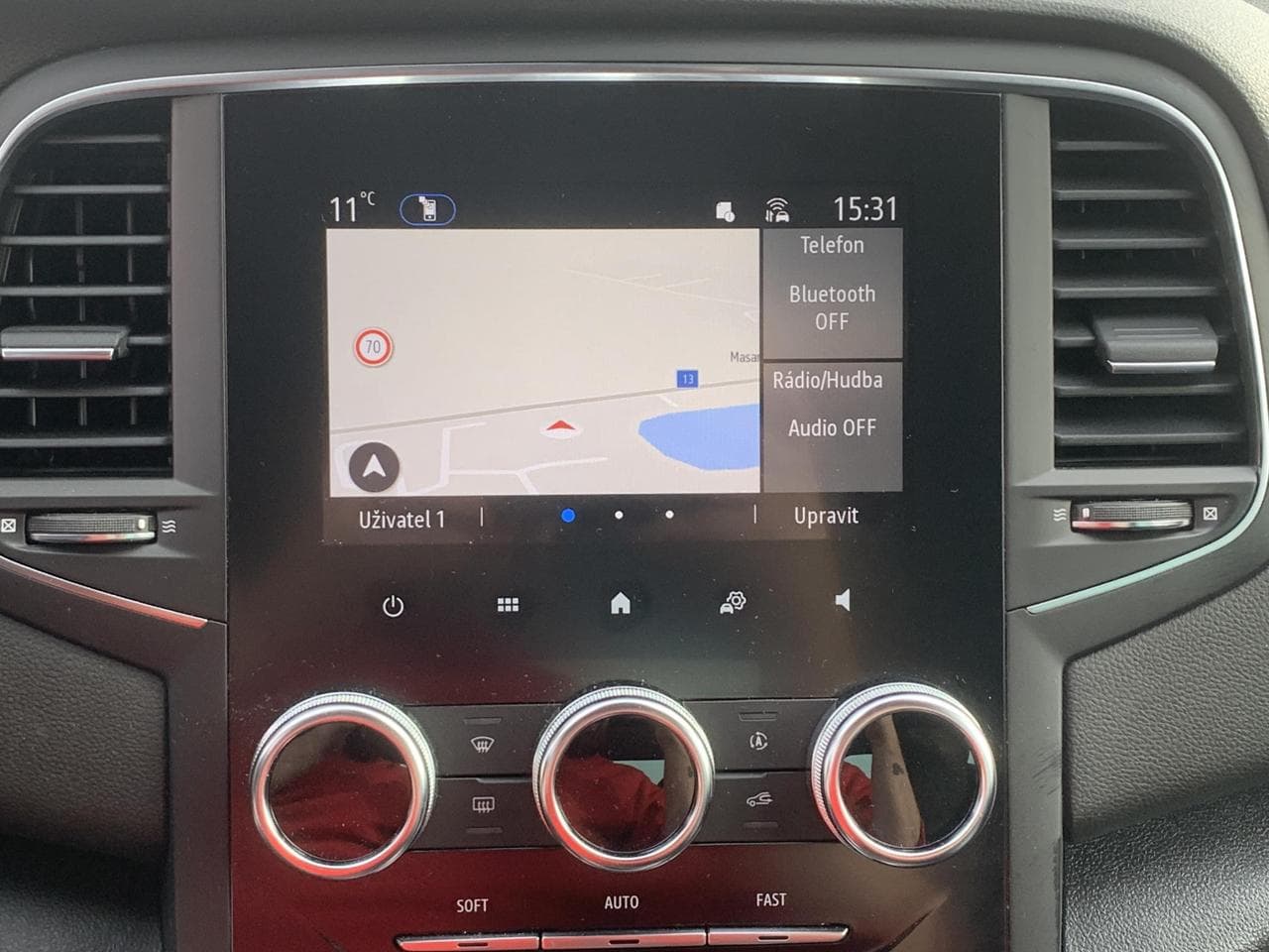 2024 Renault Megane - 15