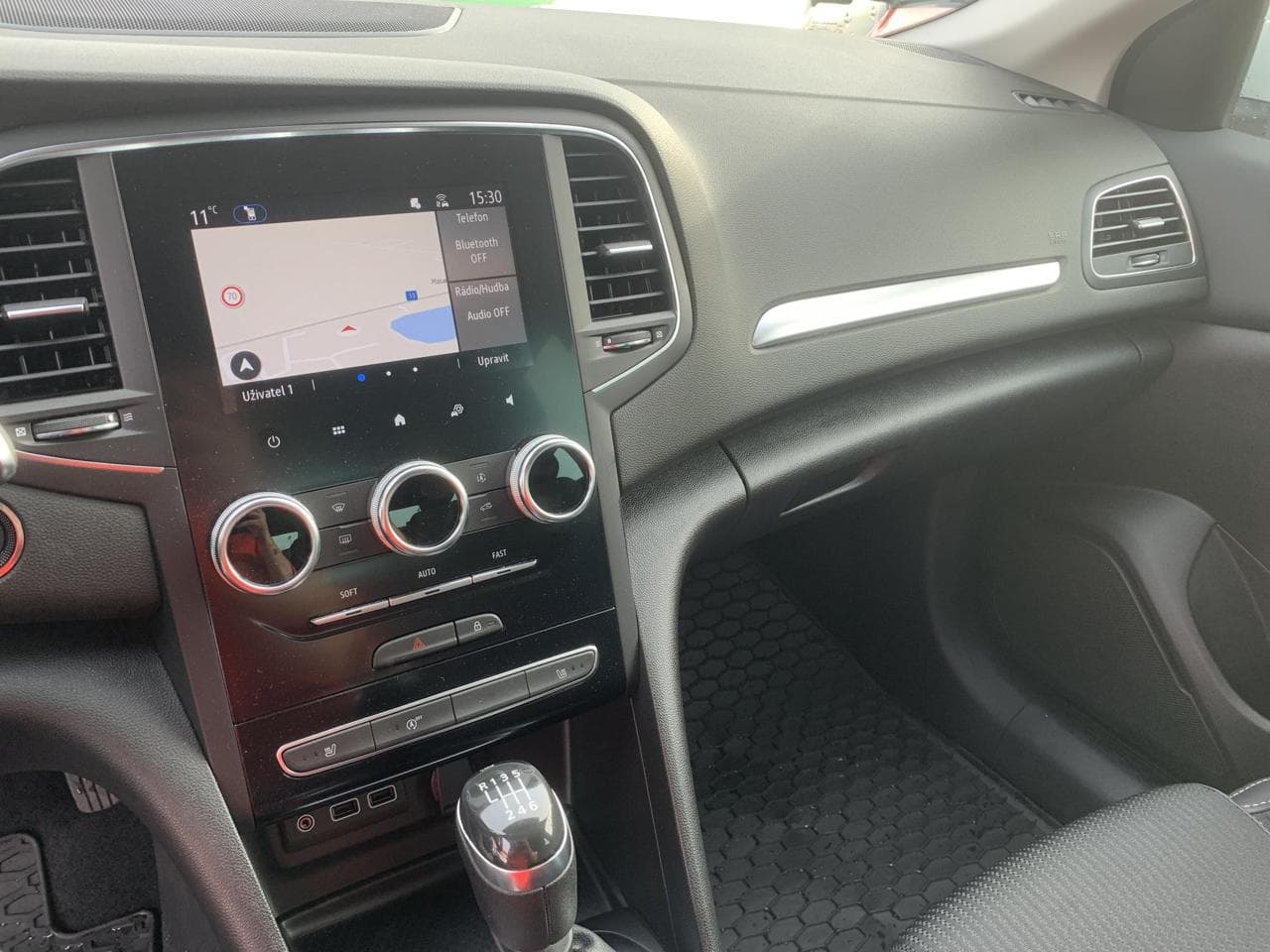 2024 Renault Megane - 14