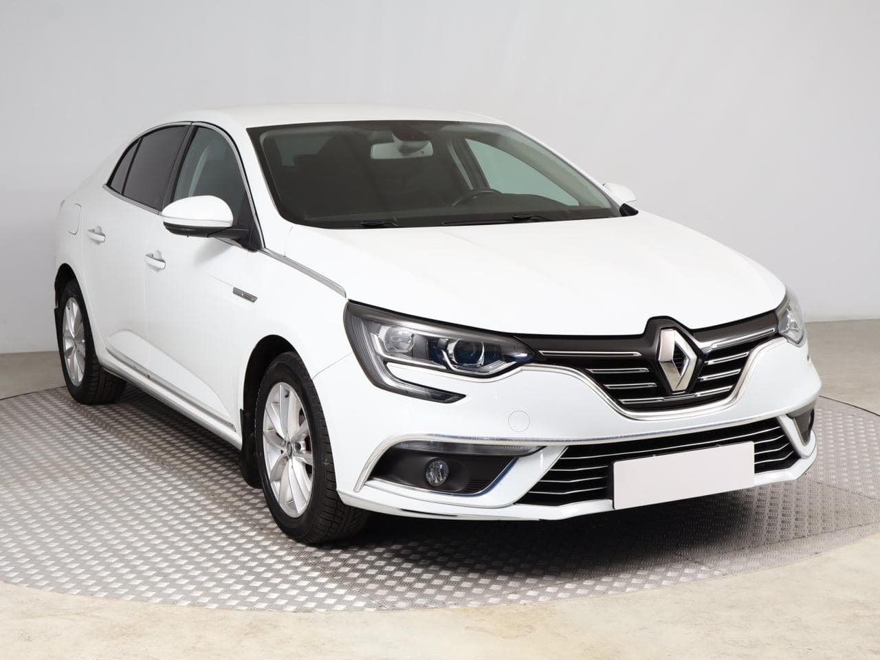2019 Renault MEGANE