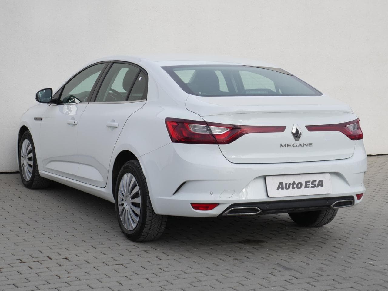 2021 Renault MEGANE - 6