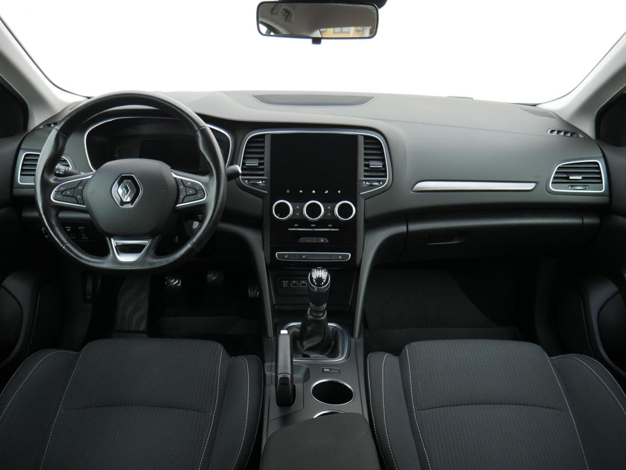 2021 Renault MEGANE - 8