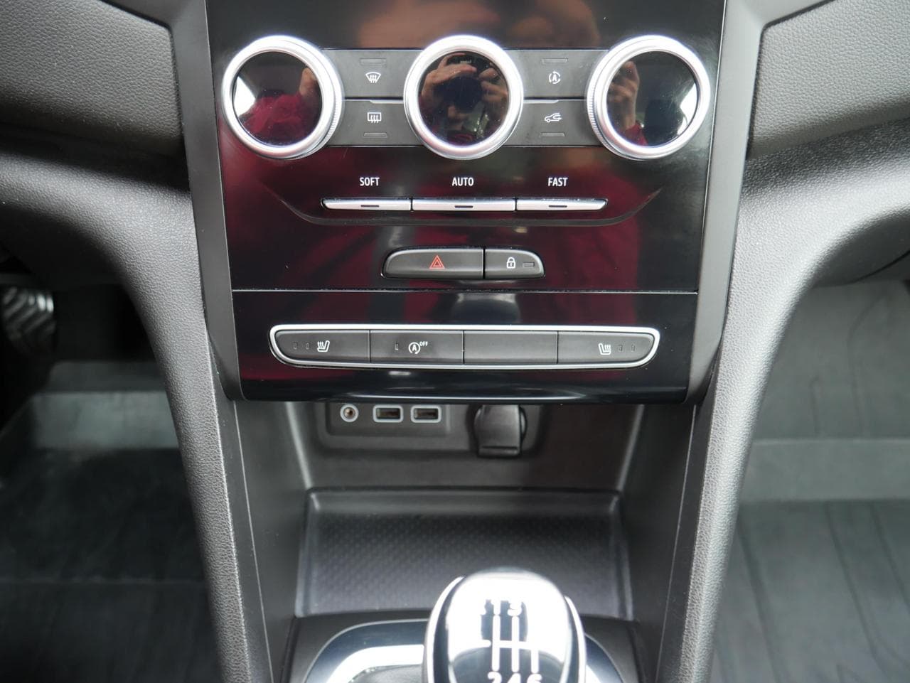 2021 Renault MEGANE - 15