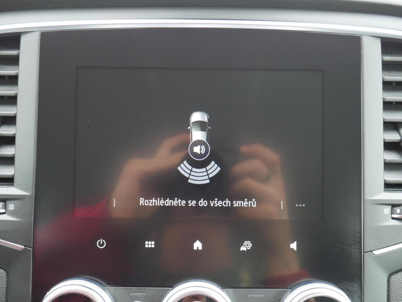 2021 Renault MEGANE - 14