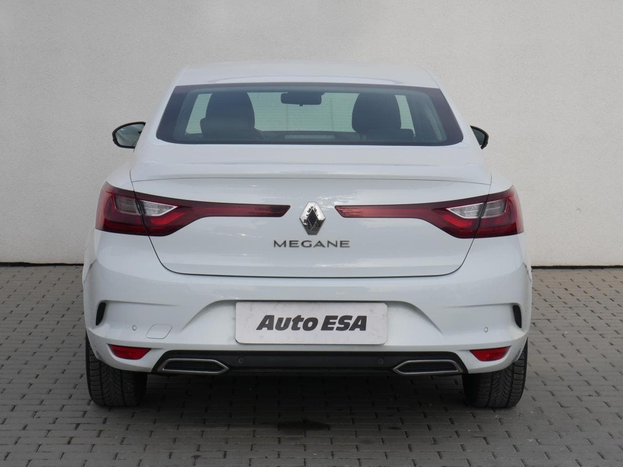 2021 Renault MEGANE - 5
