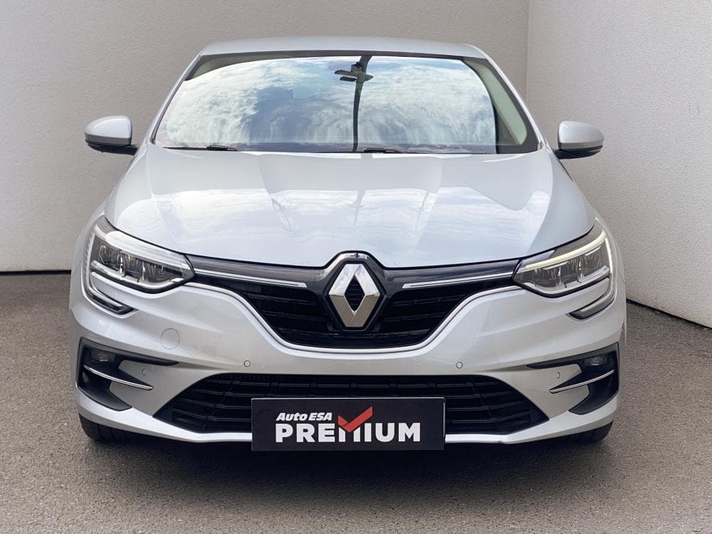 2021 Renault MEGANE - 2