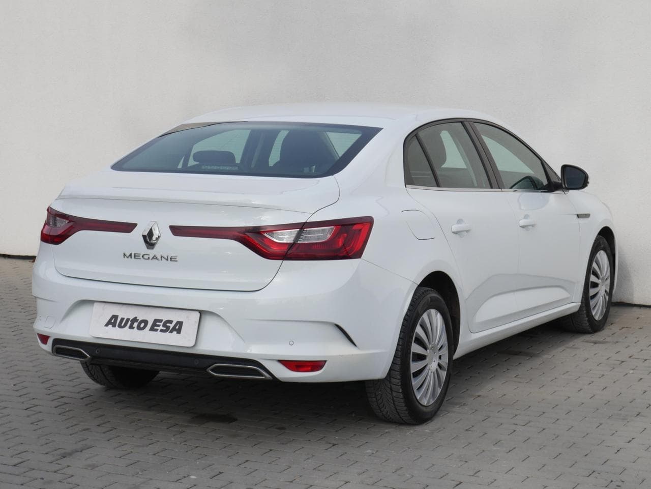 2021 Renault MEGANE - 4