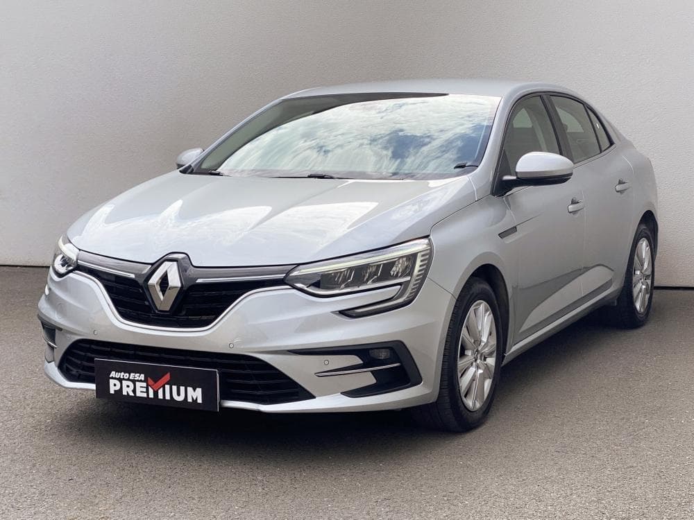 2021 Renault MEGANE - 3