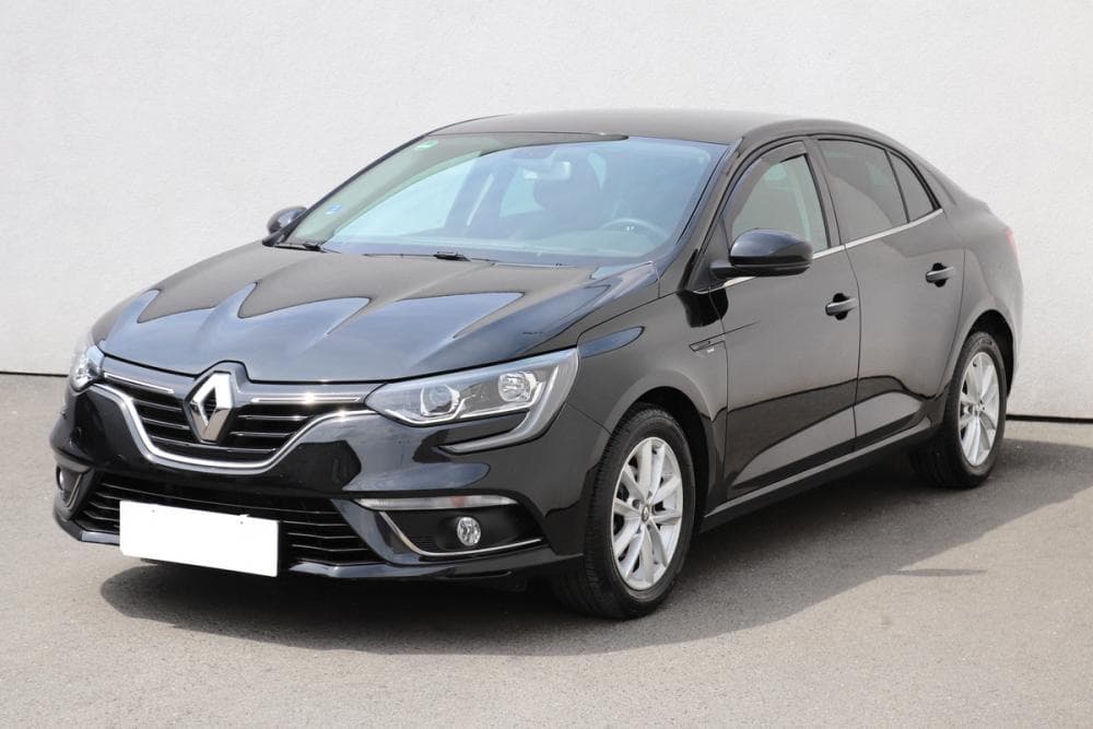 2019 Renault MEGANE - 3