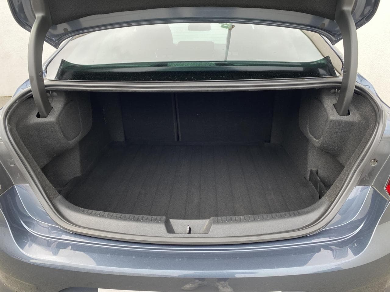 2019 Renault MEGANE - 7