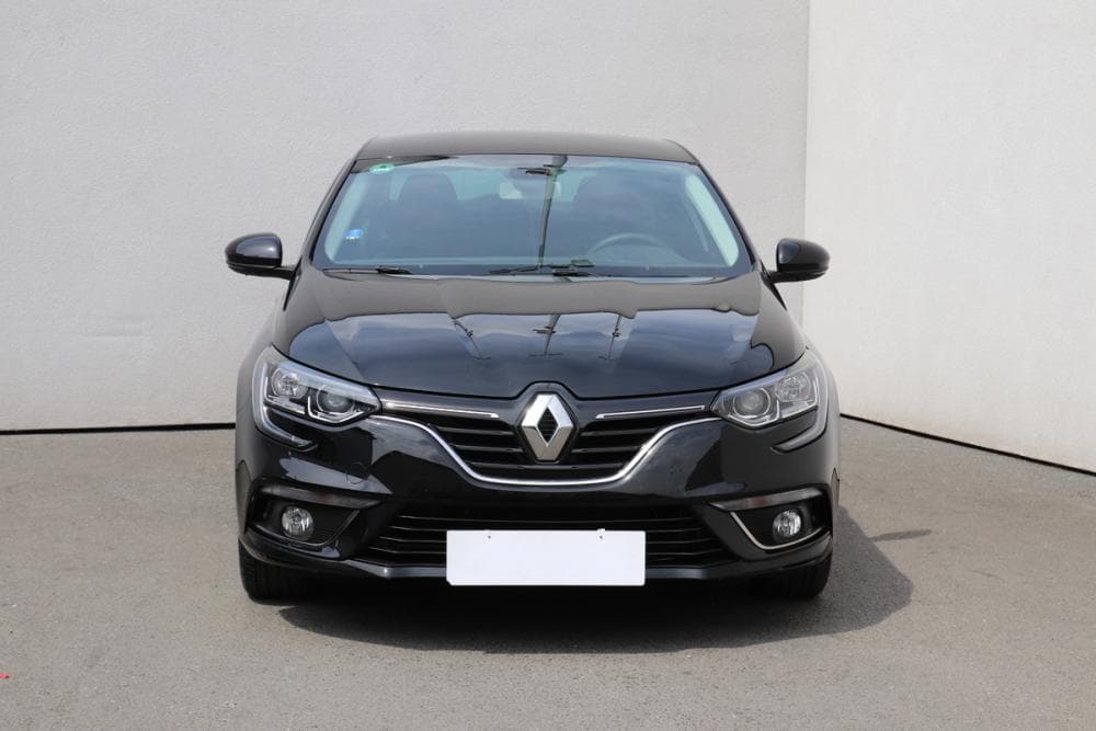 2019 Renault MEGANE - 2