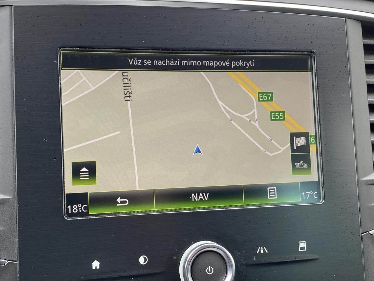 2019 Renault MEGANE - 16