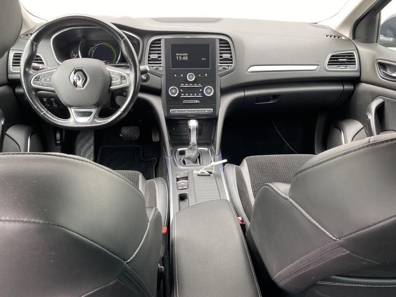 2019 Renault MEGANE - 8